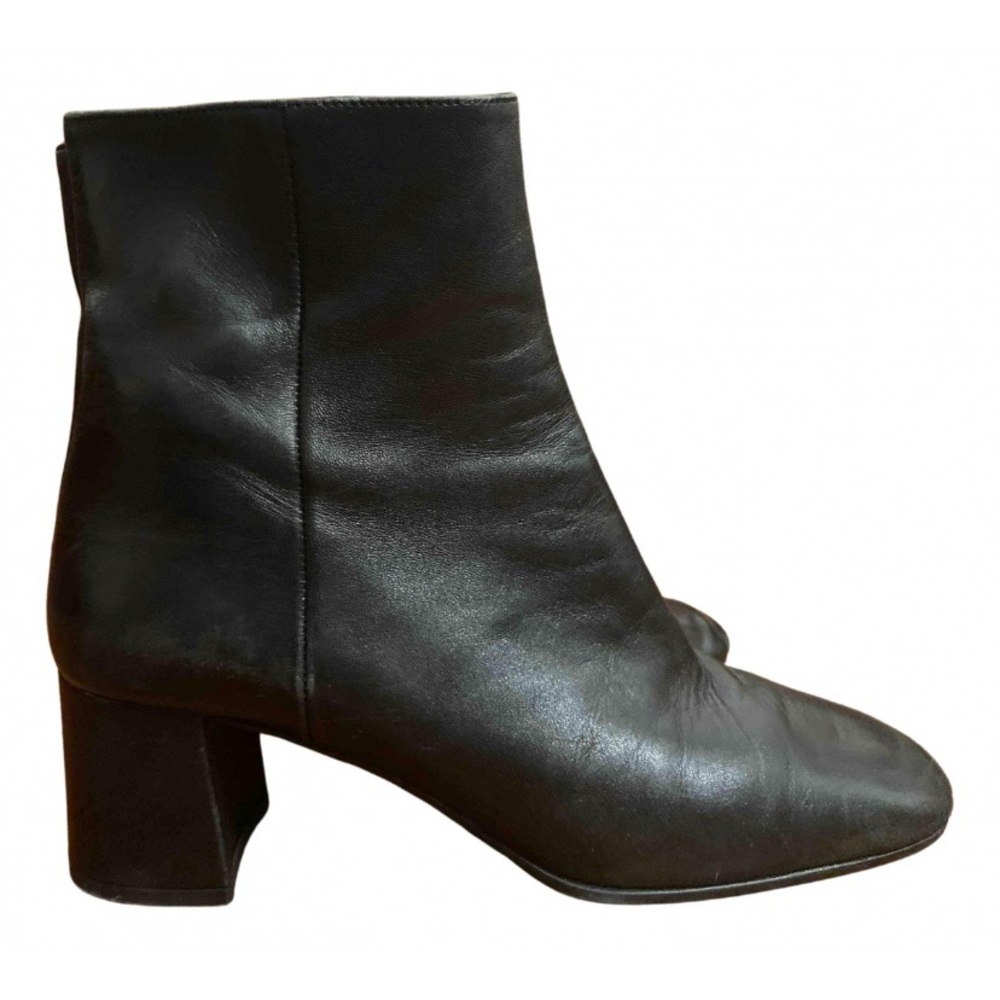 Prada Ankle Boots